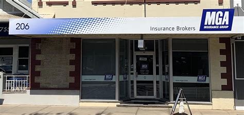 mga clare|mga insurance brokers.